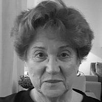 Esther Orenstein Lapian