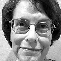Esther Toporek Finder