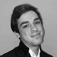 Ethan Schwartz