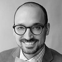 Ethan Schwartz