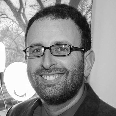 The Blogs: The Great Israeli Hoax
