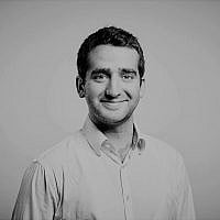 Ezra Cohen