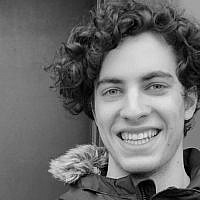 Ezra Nadler