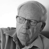 Efraim Halevy