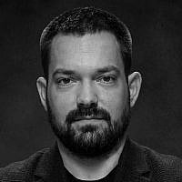 Ilya Bezruchko
