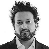 Faisal Al Yafai