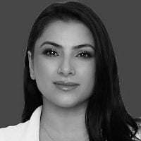 Farah Bdour