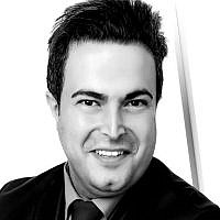 Faraz Firouzi Mandomi