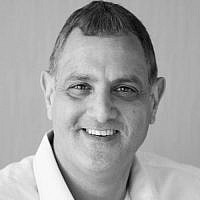 Avi Steinberg