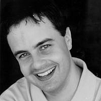 Michael Mosley