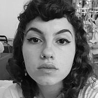 Talia Helenei Goldsmith