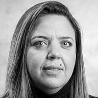 Fida Nara Tabony