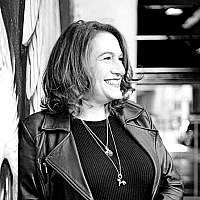 Fiona Sharpe