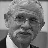 Fred Naider