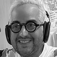 Gabriel Sapir