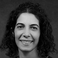 Gabriela Khazanov