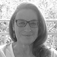 Gabriela Cohen