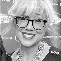 Gail Bernheim