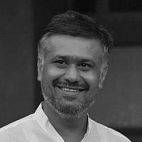 Gajendra Singh