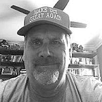 Gary Fouse