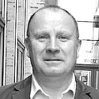 Gary Mason