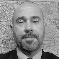 George Papasimakis