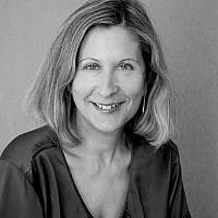 Geraldine Van Bueren