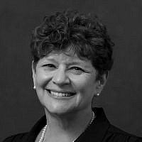 Geri Spiegel Mansdorf
