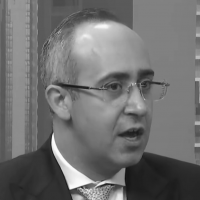 Ghanem Nuseibeh