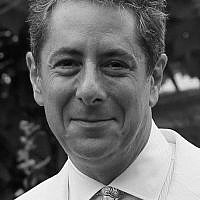 Gideon Aronoff