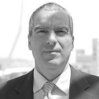 Gideon Behar