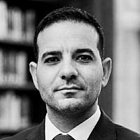 Gil Dayan