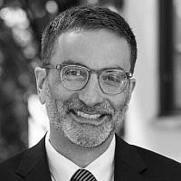 Gil Steinlauf