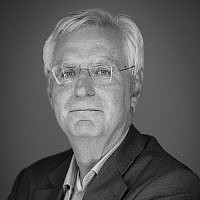 Gilles Barouch