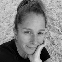 Gillian Granoff