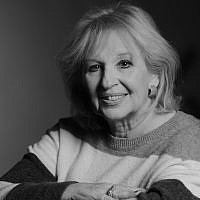 Gillian Walnes Perry