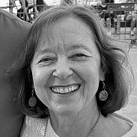 Gina Friedlander