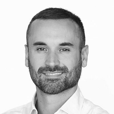 Beyond Fear: Building Brain Therapies in Israel During a National Crisis