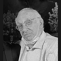 Binyamin Glickman