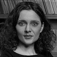 Aleksandra Gliszczynska-Grabias