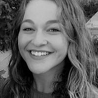 Golda Abramson-Pritchard
