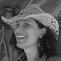 Devora Kimelman-Block