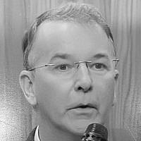 Graham Frank Tallis