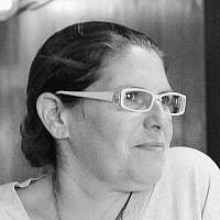 Grunya Tzivin