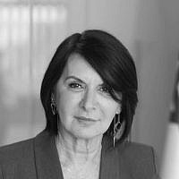 Gusti Yehoshua-Braverman