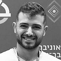 Guy Cohen