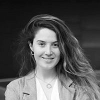 Hadar Beck