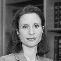 HaDassah Sabo Milner