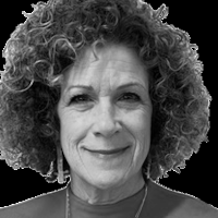 Harriet Gimpel