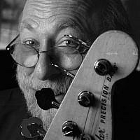 Harvey Brooks
